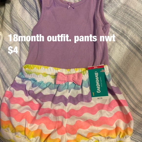 Toddler girls lot - Picture 2 of 4